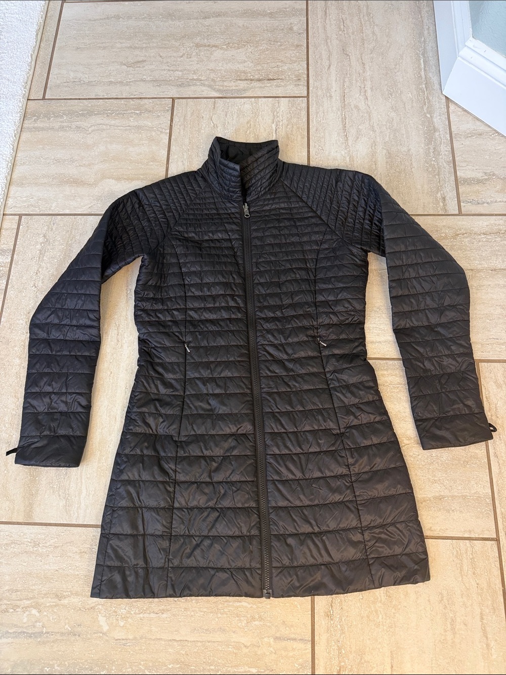 Patagonia Women’s Vosque 3-in-1 Parka Inside Jacket Only Puffer Sz S